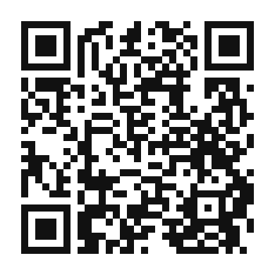QR code linking to the digital version of Dutch Waffles (Stroopwafels)