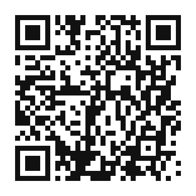 QR code linking to the digital version of Dwaeji Bulgogi