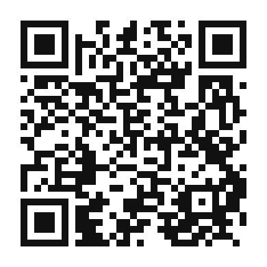 QR code linking to the digital version of Dwaeji Gukbap