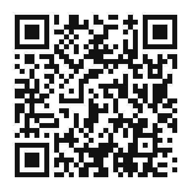 QR code linking to the digital version of Earl Grey Martini
