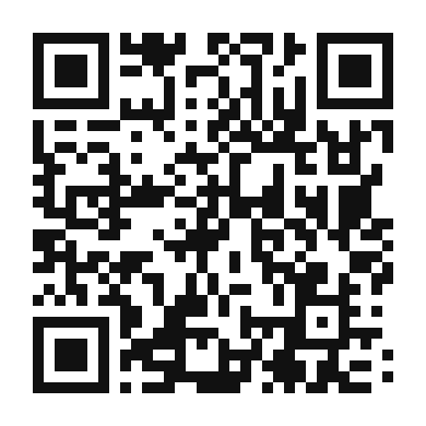 QR code linking to the digital version of Earl Grey Sour