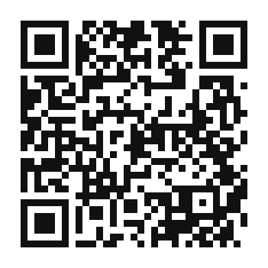QR code linking to the digital version of Eastern Sour