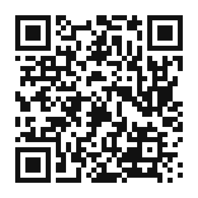 QR code linking to the digital version of Edamame and Barley Bowl