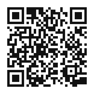 QR code linking to the digital version of Delicious Edamame Hummus Wrap