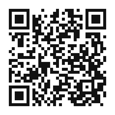 QR code linking to the digital version of Traditional Eel Ramen