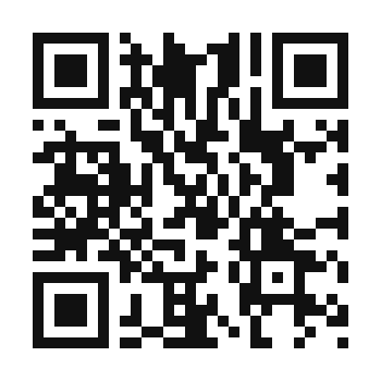 QR code linking to the digital version of Eezgii - Mongolian Stir Fry