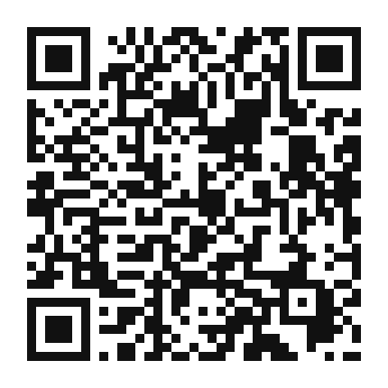 QR code linking to the digital version of Egg Biryani with Basmati Rice