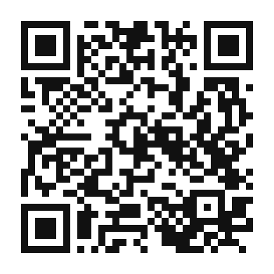 QR code linking to the digital version of Fluffy Egg White Omelet with Fresh Vegetables