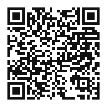 QR code linking to the digital version of Eggplant and Prosciutto Roll Ups