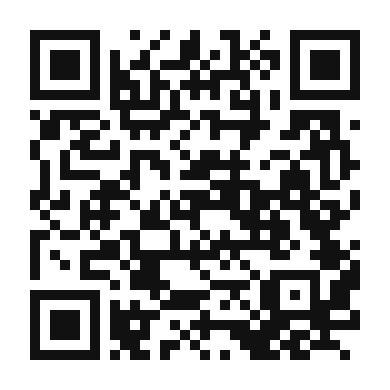 QR code linking to the digital version of Eggplant and Ricotta Gnocchi