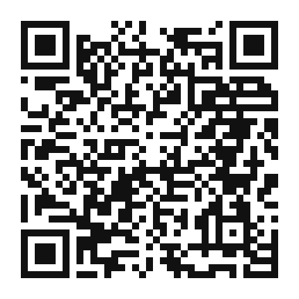 QR code linking to the digital version of Creamy Roasted Garlic and Eggplant Soup