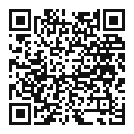 QR code linking to the digital version of Eggplant and Smoked Salmon Rolls