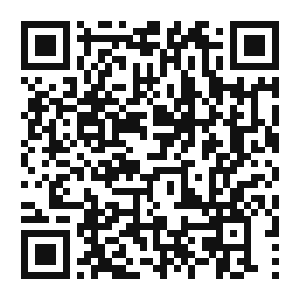 QR code linking to the digital version of Grilled Eggplant and Sundried Tomato Panini