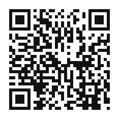 QR code linking to the digital version of Eggplant Caviar