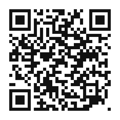 QR code linking to the digital version of Eggplant Ennagai