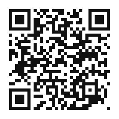 QR code linking to the digital version of Eggplant Involtini