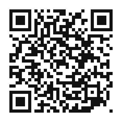 QR code linking to the digital version of Eggs and Avocado Delight