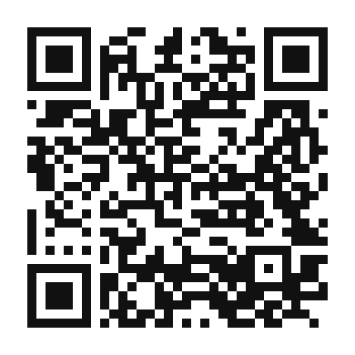 QR code linking to the digital version of Scrambled Eggs and Buttermilk Biscuits