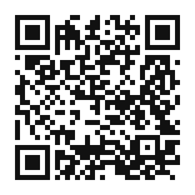 QR code linking to the digital version of Eggs and Soldiers