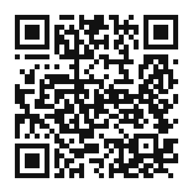 QR code linking to the digital version of Classic Eggs and Toast