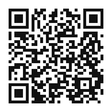 QR code linking to the digital version of Classic Eggs Benedict