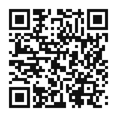 QR code linking to the digital version of Egyptian Foul Medammes