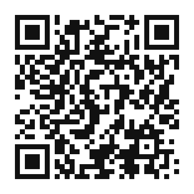 QR code linking to the digital version of Eierpfannkuchen (German Pancakes)