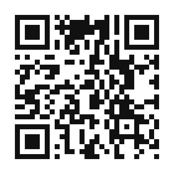 QR code linking to the digital version of Hearty German Eintopf