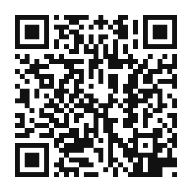 QR code linking to the digital version of Elk and Barley Stew