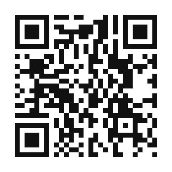 QR code linking to the digital version of Empadao