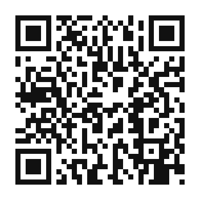 QR code linking to the digital version of Enchiladas de Chile Ancho