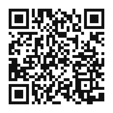 QR code linking to the digital version of Enchiladas de Jaiba