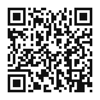 QR code linking to the digital version of Enchiladas de Jamaica