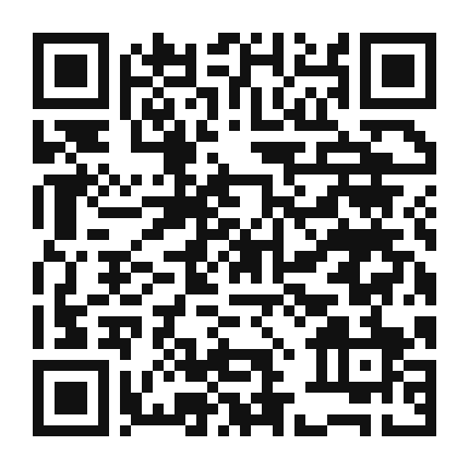 QR code linking to the digital version of Enchiladas de Mole de Cacahuate