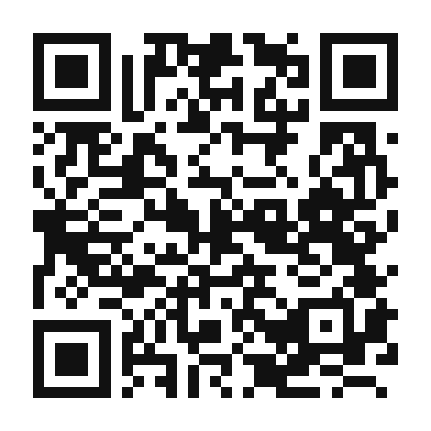 QR code linking to the digital version of Enchiladas de Mole