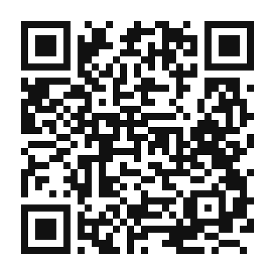 QR code linking to the digital version of Enchiladas Nortenas