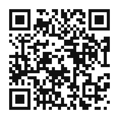 QR code linking to the digital version of Endive and Apple Slaw