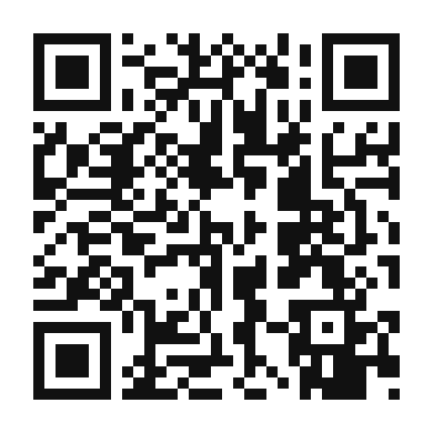 QR code linking to the digital version of Endive and Asparagus Salad with Feta and Walnuts