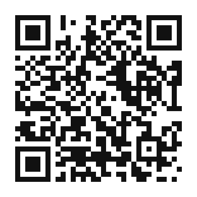QR code linking to the digital version of Endive and Blue Cheese Salad