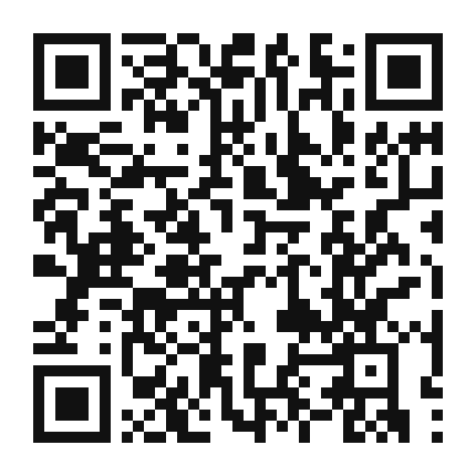 QR code linking to the digital version of Endive and Caramelized Onion Tartlets