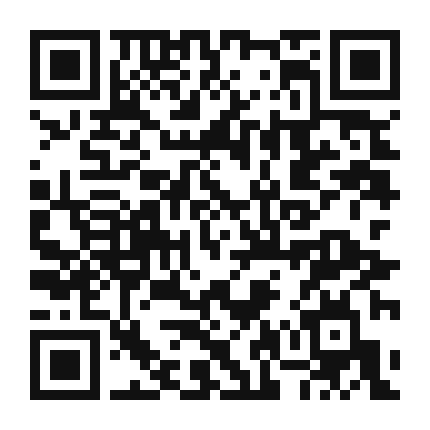 QR code linking to the digital version of Endive and Celery Root Remoulade
