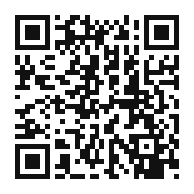 QR code linking to the digital version of Mediterranean Endive and Chicken Salad