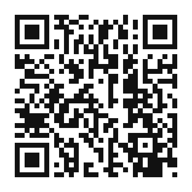QR code linking to the digital version of Endive and Crab Salad with Honey Dijon Dressing
