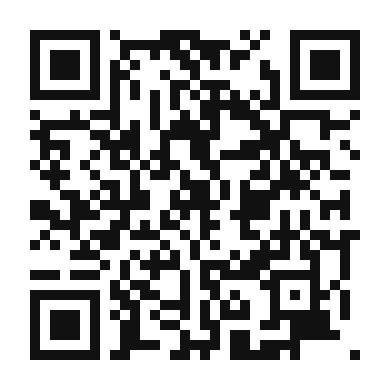 QR code linking to the digital version of Endive and Fig Crostini