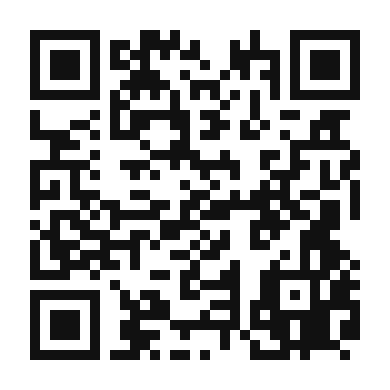 QR code linking to the digital version of Endive and Lobster Salad