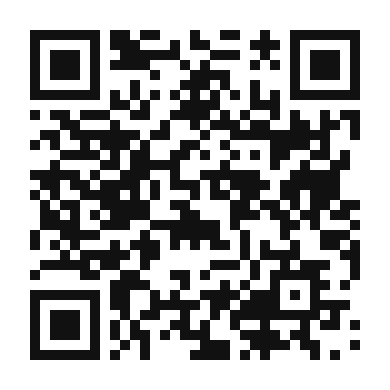 QR code linking to the digital version of Endive and Olive Tapenade