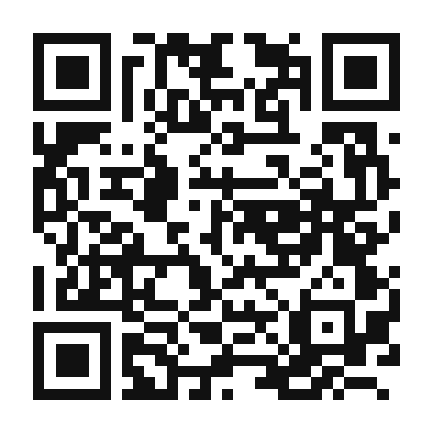 QR code linking to the digital version of Endive and Sardine Salad