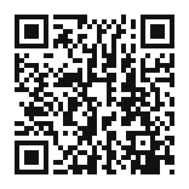 QR code linking to the digital version of Endive and Sausage Stuffing
