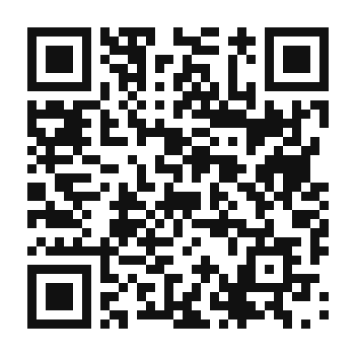 QR code linking to the digital version of Endive and Watercress Soup