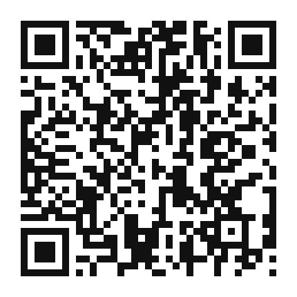 QR code linking to the digital version of Endive Spears with Smoked Salmon and Herbed Cream Cheese